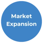 Market Expansion